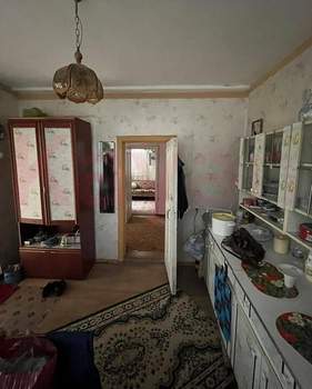 Дача 39м², 2-этажный, участок 6 сот.