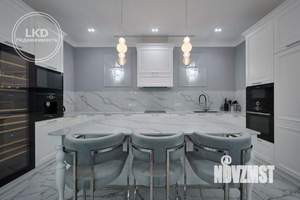 Дом 480м², 2-этажный, участок 19 сот.