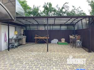 Дом 158м², 2-этажный, участок 4 сот.