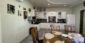 Дом 131м², 2-этажный, участок 4 сот.