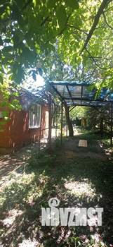 Дом 31м², 1-этажный, участок 6 сот.