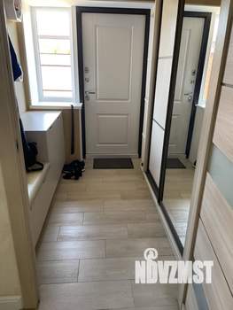 Дом 123м², 1-этажный, участок 3 сот.