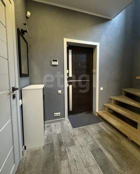 Дом 96м², 2-этажный, участок 4 сот.