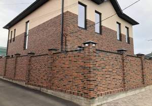 Дом 247м², 2-этажный, участок 4 сот.