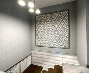 Дом 100м², 2-этажный, участок 3 сот.