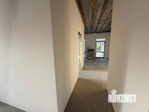 Дом 126м², 2-этажный, участок 3 сот.