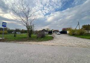 Дом 49м², 1-этажный, участок 6 сот.