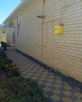 Дом 110м², 2-этажный, участок 4 сот.