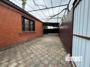 Дом 71м², 1-этажный, участок 4 сот.