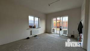 Дом 120м², 1-этажный, участок 6 сот.