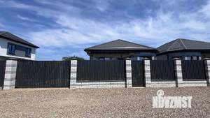 Дом 90м², 1-этажный, участок 4 сот.