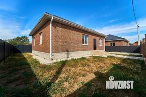 Дом 113м², 1-этажный, участок 4 сот.