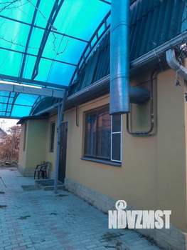 Дом 180м², 2-этажный, участок 4 сот.