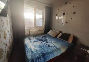 Дом 31м², 1-этажный, участок 4 сот.