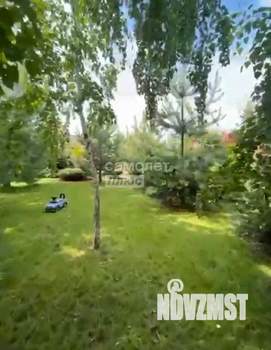 Дом 30м², 1-этажный, участок 7 сот.