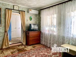 Дача 36м², 1-этажный, участок 4 сот.