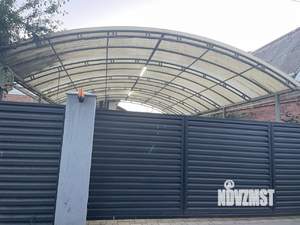 Дом 135м², 2-этажный, участок 4 сот.