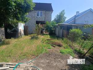 Дом 160м², 3-этажный, участок 3 сот.