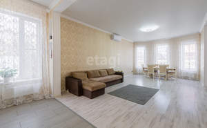 Дом 130м², 2-этажный, участок 4 сот.