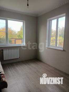 Дом 67м², 1-этажный, участок 6 сот.