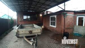 Дом 60м², 1-этажный, участок 9 сот.