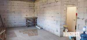 Дом 60м², 1-этажный, участок 3 сот.