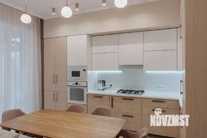 Дом 133м², 1-этажный, участок 4 сот.