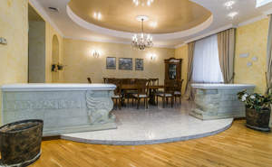 Дом 548м², 2-этажный, участок 6 сот.