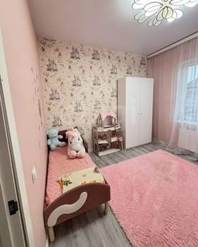 Дом 73м², 2-этажный, участок 3 сот.