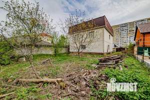 Дом 400м², 3-этажный, участок 8 сот.