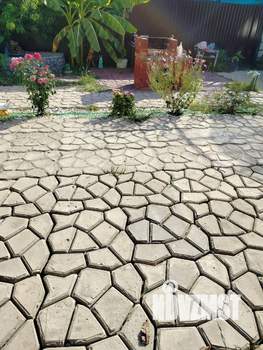 Дом 55м², 2-этажный, участок 4 сот.