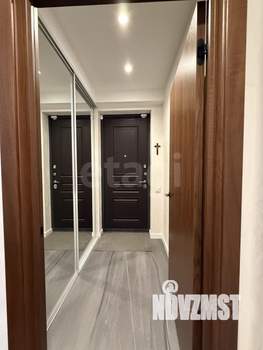 Таунхаус 87м², 2-этажный, участок 1 сот.