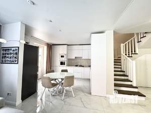 Коттедж 130м², 2-этажный, участок 3 сот.