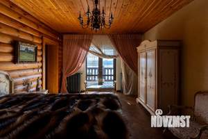 Дом 400м², 2-этажный, участок 40 сот.