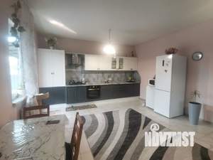 Дом 64м², 1-этажный, участок 5 сот.