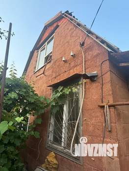 Дом 53м², 2-этажный, участок 4 сот.