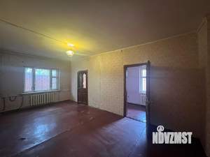 Дом 95м², 1-этажный, участок 4 сот.