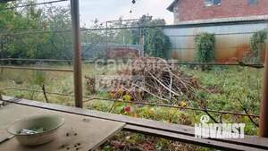 Дом 64м², 2-этажный, участок 6 сот.