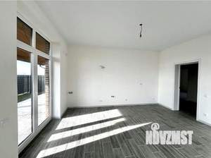 Дом 105м², 4-этажный, участок 5 сот.