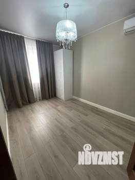 Таунхаус 125м², 2-этажный, участок 3 сот.