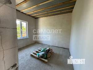 Дом 91м², 1-этажный, участок 4 сот.