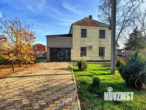 Дом 101м², 2-этажный, участок 4 сот.