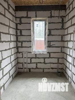 Дом 92м², 1-этажный, участок 4 сот.