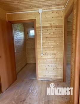 Дом 50м², 1-этажный, участок 6 сот.