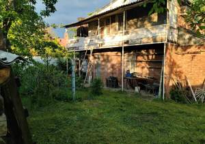 Дом 70м², 2-этажный, участок 6 сот.