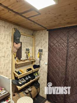 Дом 54м², 1-этажный, участок 4 сот.