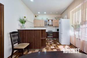 Таунхаус 115м², 2-этажный, участок 3 сот.