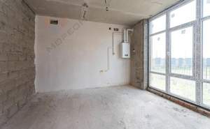 Дом 120м², 2-этажный, участок 3 сот.