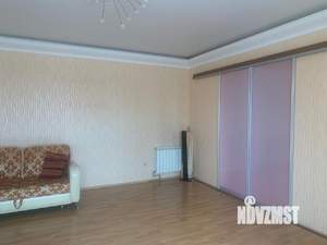 Дом 107м², 2-этажный, участок 4 сот.