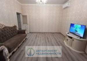 Дом 100м², 1-этажный, участок 3 сот.